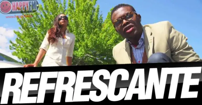 Cheerleader de Omi: Letra (Lyrics) y Vídeo