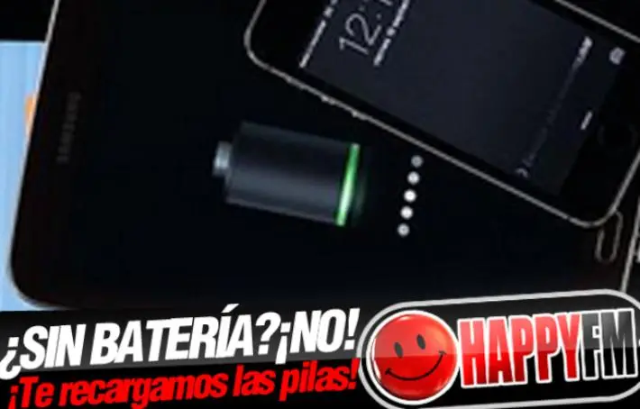 Las 10 Aplicaciones que Más Batería Consumen