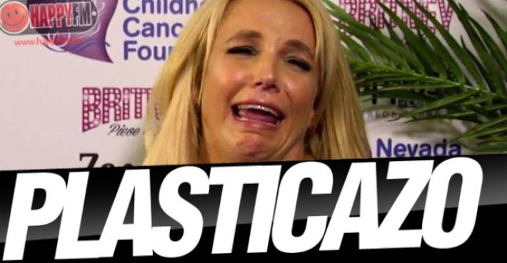 La Parodia del Vídeo de Britney Spears, ‘Oops!…I did it Again!’ Arrasa en Youtube