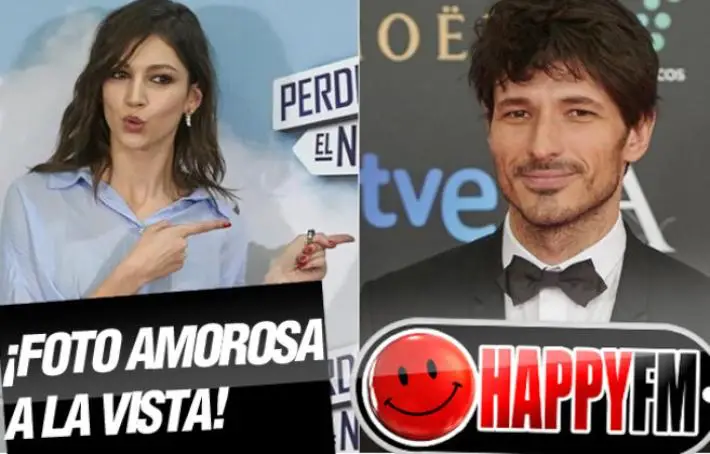 Úrsula Corberó y Andrés Velencoso Confirman que Son Novios en Instagram