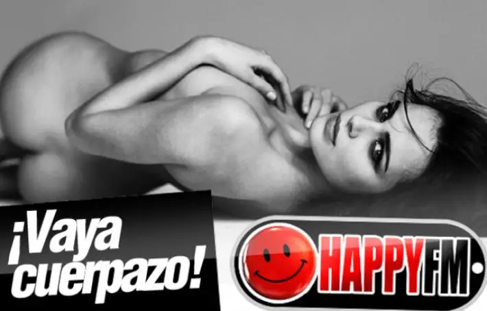 Xenia Deli, ¿El Mejor Culo del Mundo?