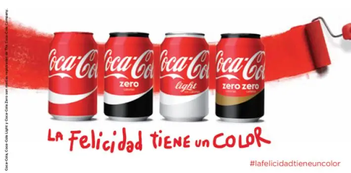 La Felicidad Tiene un Color