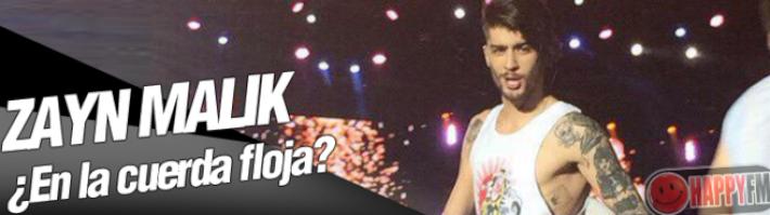 One Direction: ¿Abandonará Zayn Malik el Grupo?