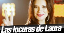 Estreno de La Voz: Las Locuras de Laura Pausini (Vídeo)