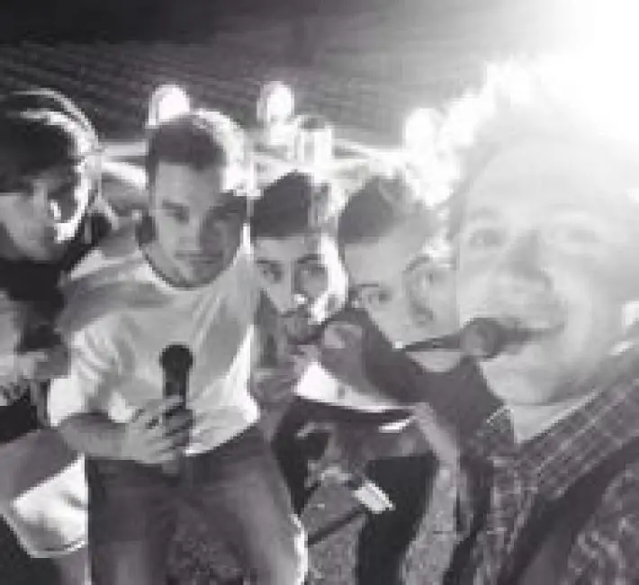 Los Fans de One Direction Enloquecen ante el Abandono de Zayn: «Me Siento Culpable»