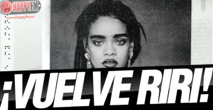 Bitch, Better Get my Mone, Nueva Canción de Rihanna: Letra (lyrics) en Español