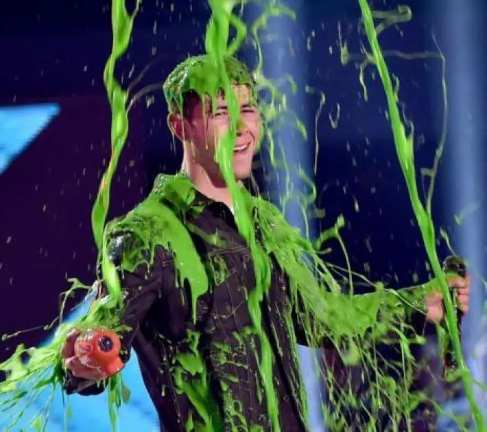Kids Choice Awards 2015: Los Gemeliers, Ganadores a Mejor Artista Español