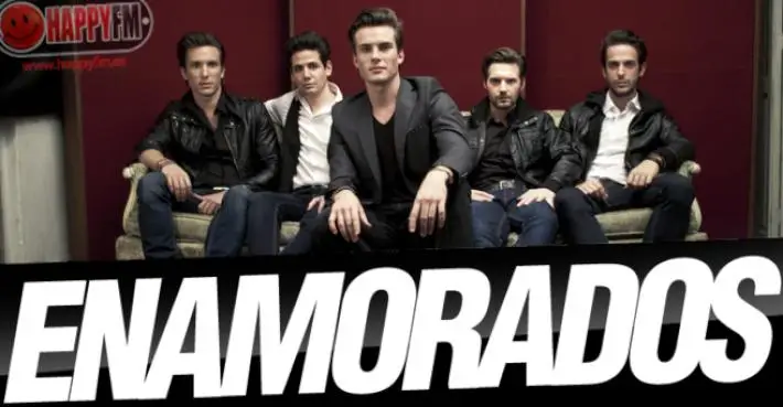 Enamórate de Dvicio: Letra (Lyrics) y Vídeo