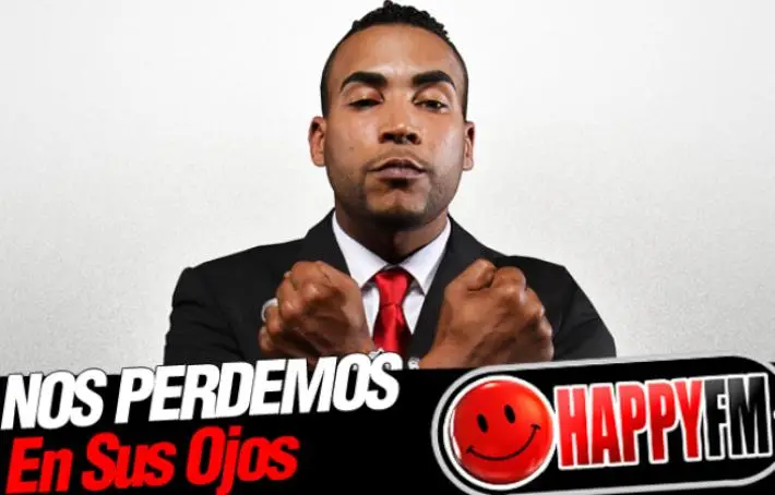 Perdido en tus Ojos de Don Omar ft. Natti Natasha: Letra (Lyrics) En Español