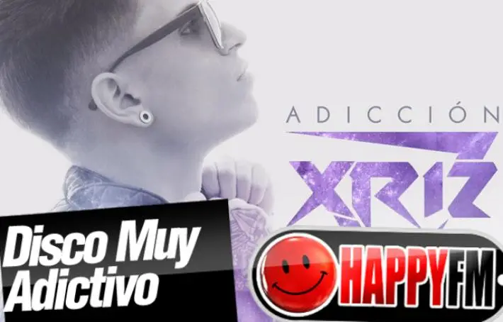 Besos Prohibidos de Xriz: Letra (Lyrics) y Vídeo