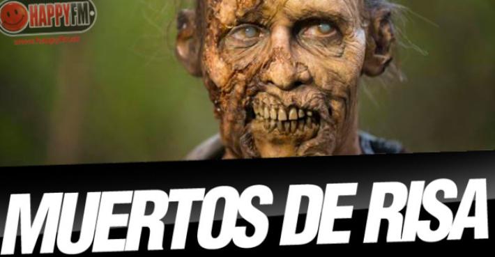Final de The Walking Dead Temporada 5: Los Mejores Memes