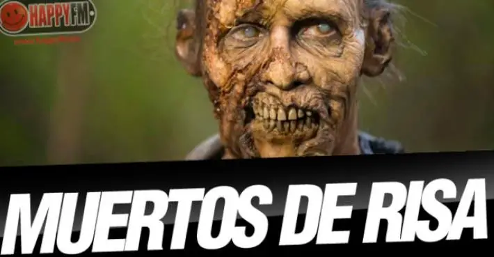 Final de The Walking Dead Temporada 5: Los Mejores Memes