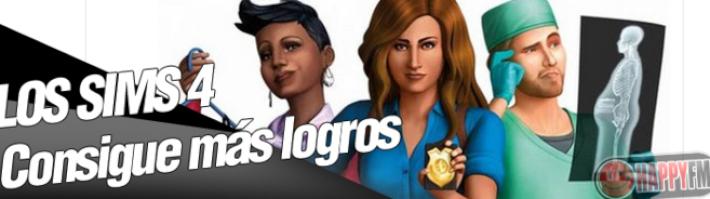 Los Sims 4: Trucos para PC