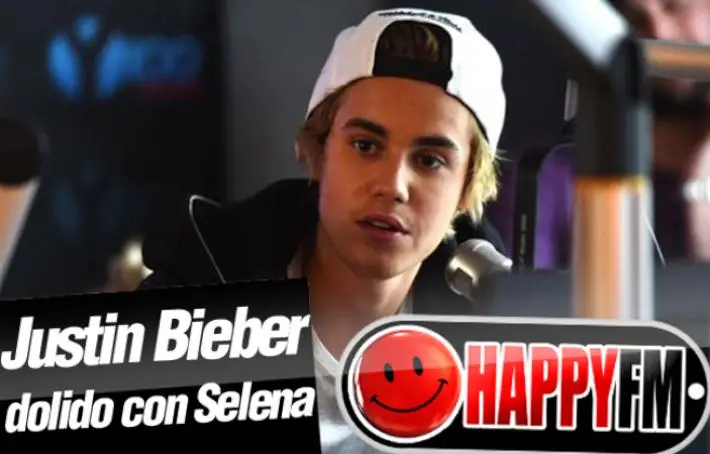 Justin Bieber ¿Acusa de Infiel a Selena Gomez?: «Quiero una Chica en la que Pueda Confiar»