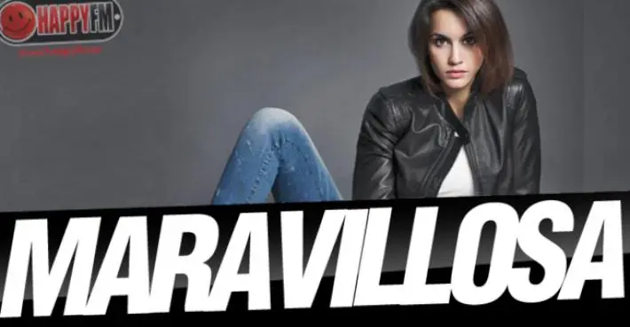 Sin Identidad: Twitter Alucina con Megan Montaner