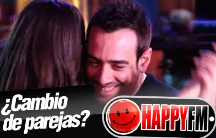 Casados a Primera Vista: Intercambio de Parejas