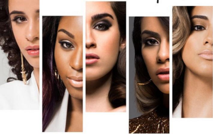 ¿Quién es Fifth Harmony?