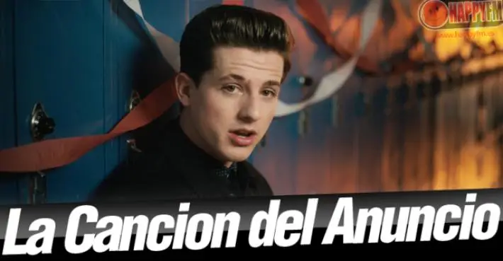 Marvin Gaye de Charlie Puth y Meghan Trainor: Letra (Lyrics) y Vídeo