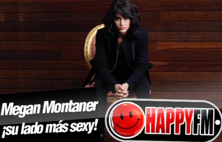Megan Montaner, Protagonista de Sin Identidad, sus Escenas Más Sexys