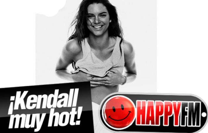 Kendall Jenner en Topless en la Portada de la Revista GQ