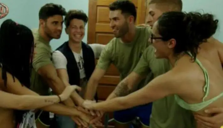 Supervivientes 2015: Carmen Lomana, Fortu, Labrador y Elisa, Primeros Nominados