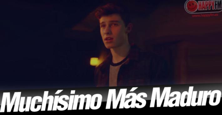 Stitches de Shawn Mendes: Letra (Lyrics en Español) y Vídeo