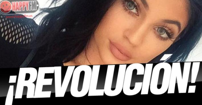 Kylie Jenner Challenge, el Reto que está Revolucionando Instagram