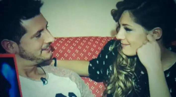 Mujeres y Hombres (MYHYV): Susana Rechaza a Manu