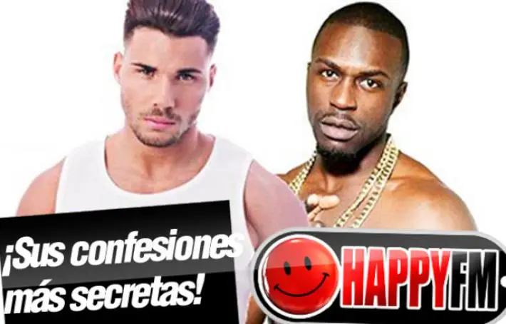 Mujeres y Hombres (MYHYV): Alejandro y Dosel, Dos Hombres y un Destino, Steisy