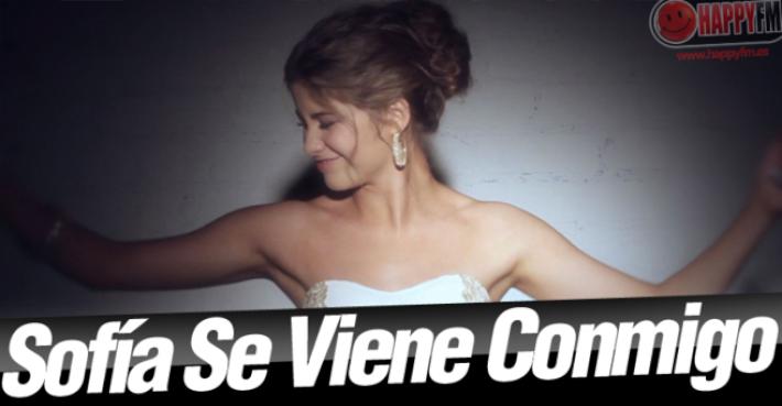 Conmigo (Rest Of Your Life) de Sofía Reyes: Letra (Lyrics) en Español y Vídeo