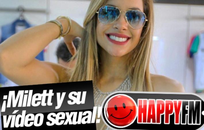 Milett Figueroa: Filtrado su Vídeo Sexual