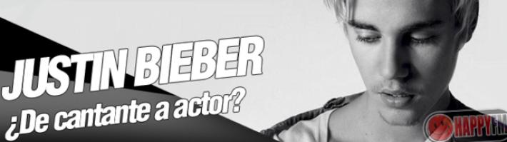 Justin Bieber, el Chico Malo de Zoolander 2