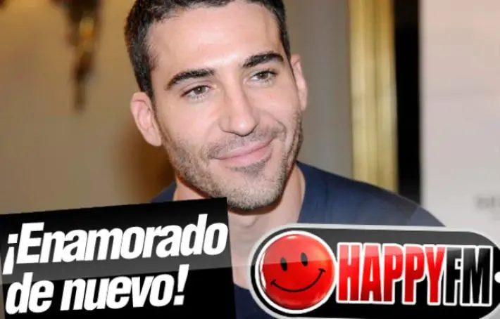¿Quién es la Supuesta Nueva Novia de Miguel Ángel Silvestre?