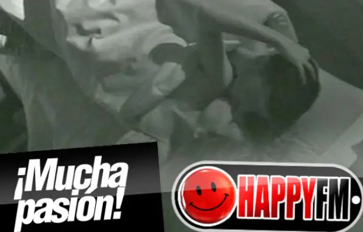 Sexo en Gran Hermano 2015 Argentina: Edredoning en 28 Horas (Vídeo)