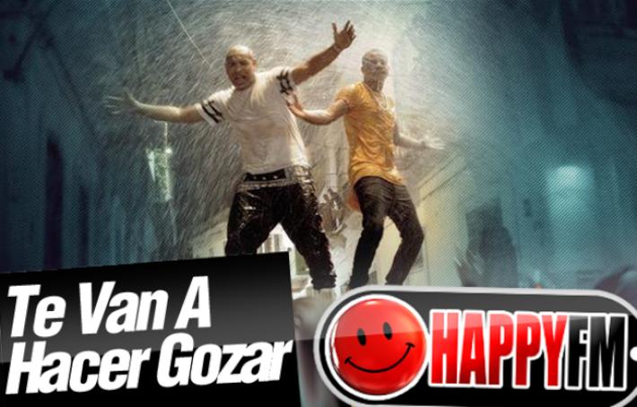 La Gozadera de Gente de Zona y Marc Anthony: Letra en Español (Lyrics) y Vídeo