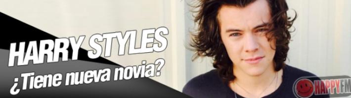 One Direction: Harry Styles ¿Enamorado de Nuevo?