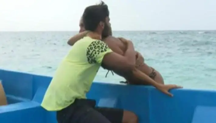 Supervivientes: Elisa y Noel Desterrados en la Isla del ¿Amor?