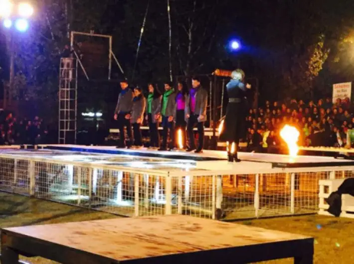 Final de Amor a Prueba: Pedro y Romina Ganadores