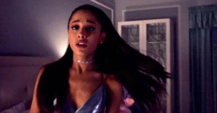 Ariana Grande y Lea Michele, Juntas en el Primer Trailer de Scream Queens