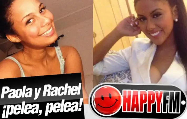 Mujeres y Hombres (MYHYV): La Guerra Entre las Pretendientas de Manu