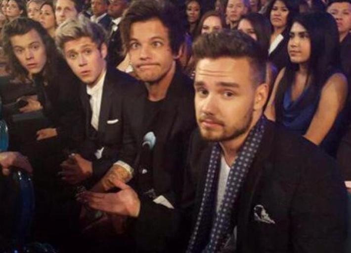 Billboard Music Awards 2015: One Direction, Taylor Swift… Los Ganadores