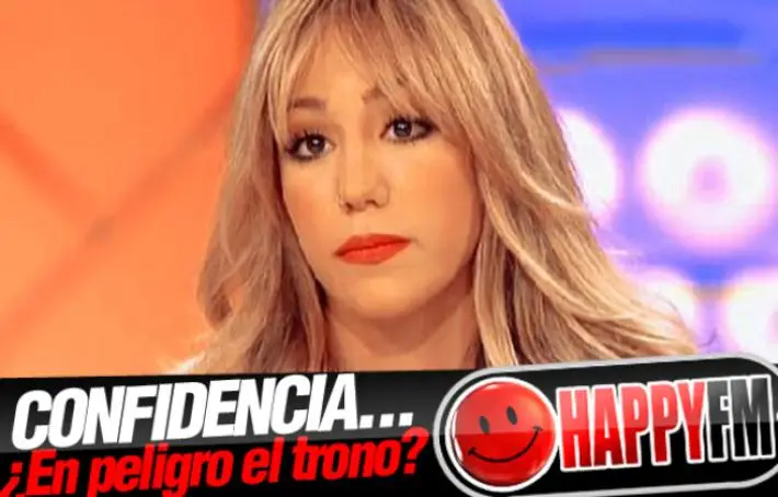 Mujeres y Hombres (MYHYV): Steisy Pone en Peligro su Trono Saltándose las Normas
