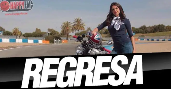 Ana Ruiz, de Presentadora de ‘Zona Disney’ a Dar las Campanadas en Andalucía