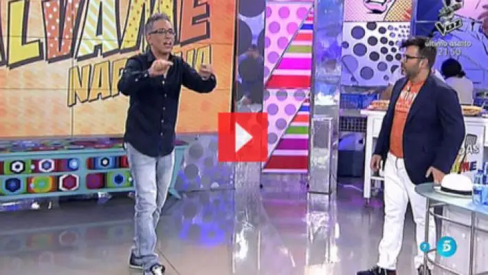 Mujeres y Hombres (MYHYV): Alberto Isla en la Cuerda Floja, ¿Final del Trono?