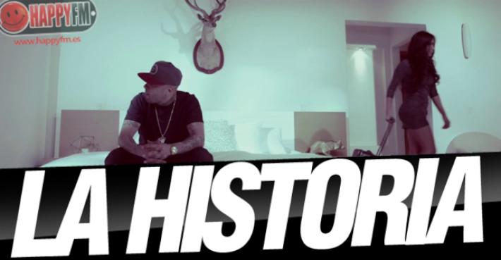 Si Tu No Estas de Nicky Jam y De la Ghetto: Letra (Lyrics) en Español y Vídeo