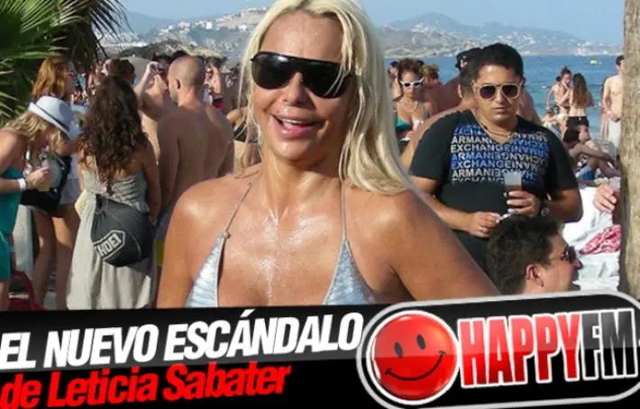 Leticia Sabater Trending Topic: Los Mejores Memes de Twitter de su Operación