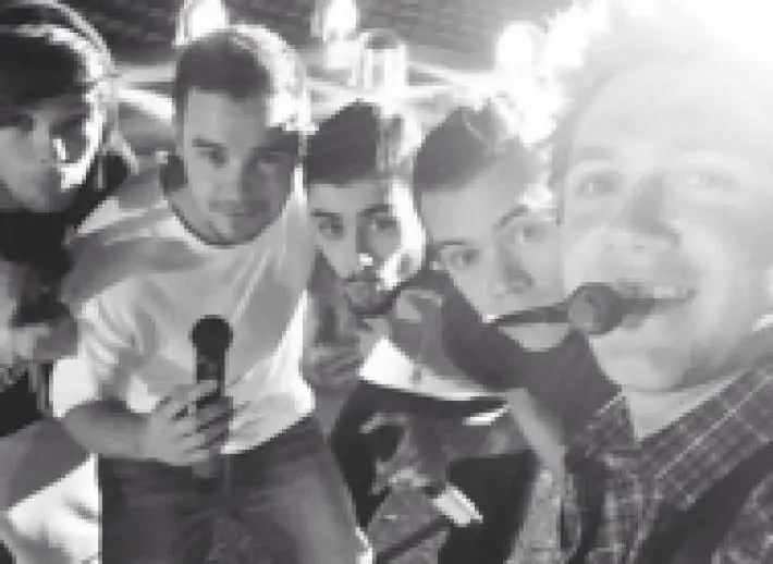 Perrie Edwards Habla de la Fecha de Boda con Zayn Malik (Ex One Direction)