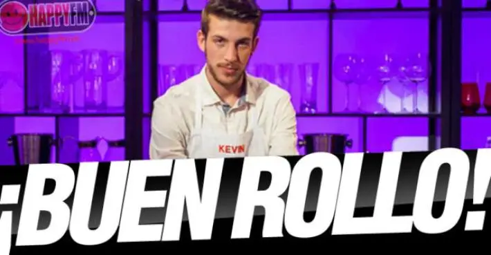 Masterchef 2015: Kevin y Jordi Cruz, Amor al Primer Plato