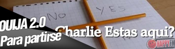 Los Mejores Vídeos de Charlie Charlie Challange