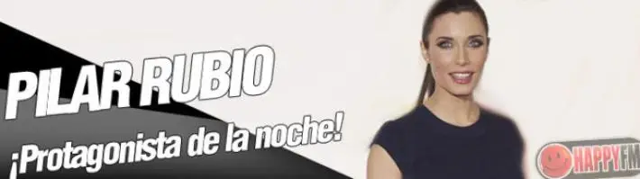 Pilar Rubio en el Hormiguero, su Baño en el Barro Calienta Twitter